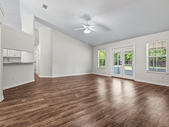 40 Farrier Lane, Crawfordville, FL 32327