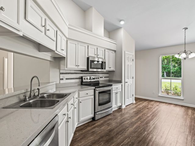 40 Farrier Lane, Crawfordville, FL 32327