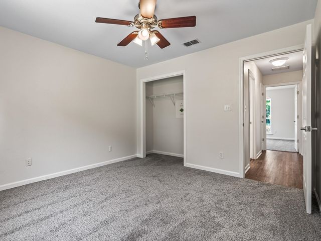 40 Farrier Lane, Crawfordville, FL 32327