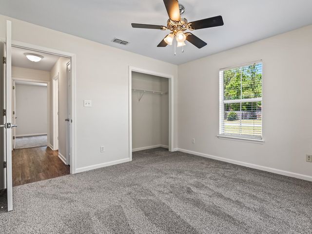 40 Farrier Lane, Crawfordville, FL 32327