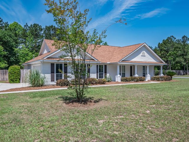 40 Farrier Lane, Crawfordville, FL 32327