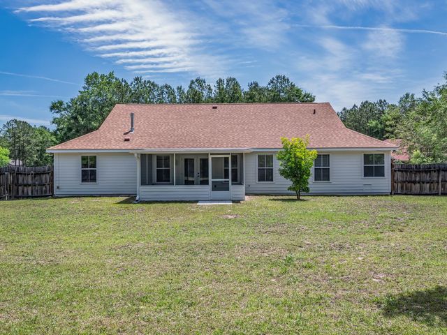 40 Farrier Lane, Crawfordville, FL 32327