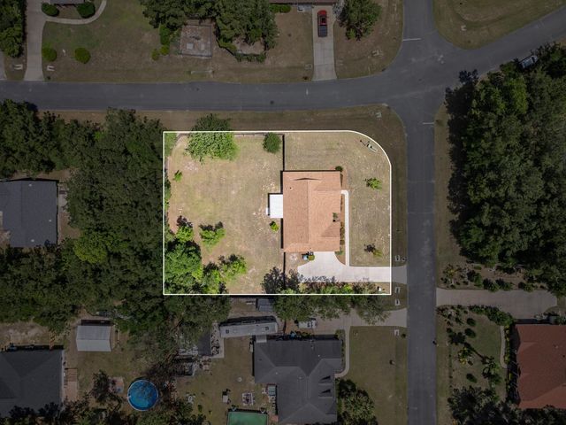 40 Farrier Lane, Crawfordville, FL 32327