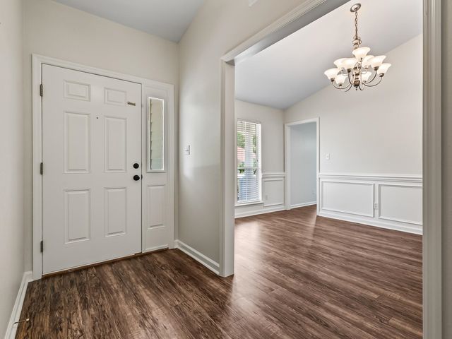 40 Farrier Lane, Crawfordville, FL 32327