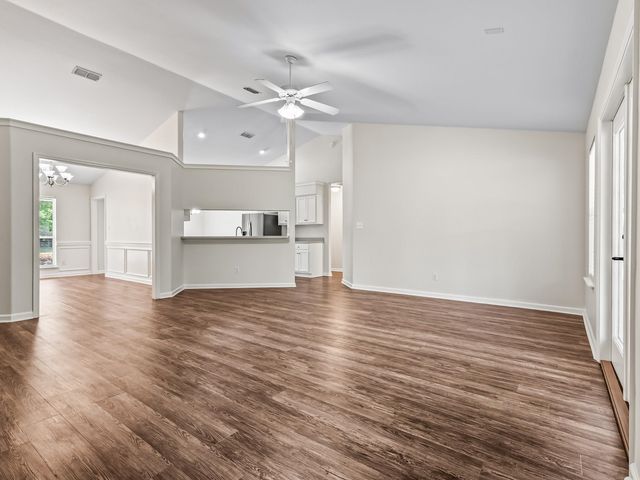 40 Farrier Lane, Crawfordville, FL 32327