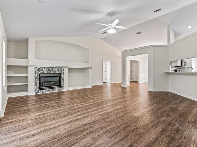 40 Farrier Lane, Crawfordville, FL 32327