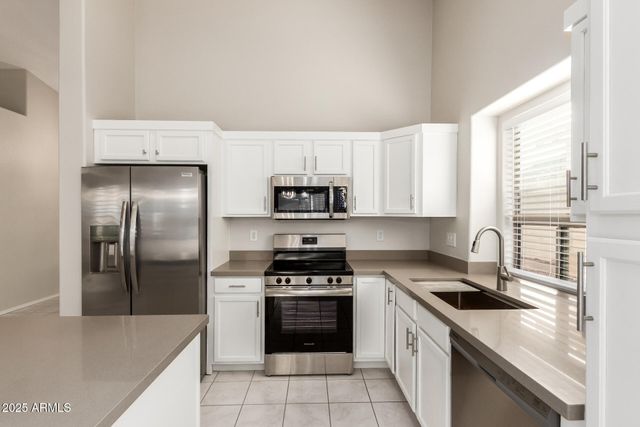 18040 W SPENCER Drive, Surprise, AZ 85374