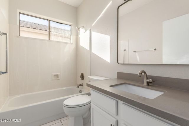 18040 W SPENCER Drive, Surprise, AZ 85374