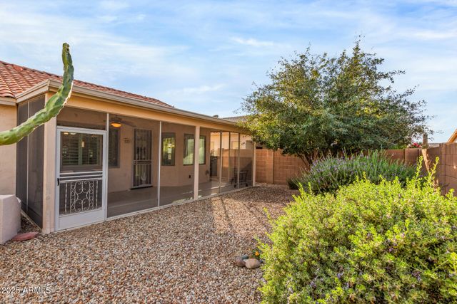 18040 W SPENCER Drive, Surprise, AZ 85374