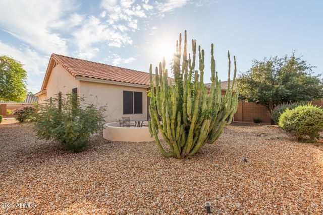 18040 W SPENCER Drive, Surprise, AZ 85374