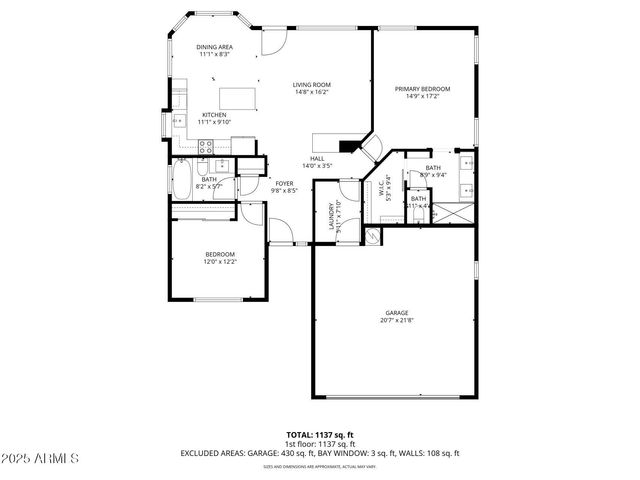 18040 W SPENCER Drive, Surprise, AZ 85374