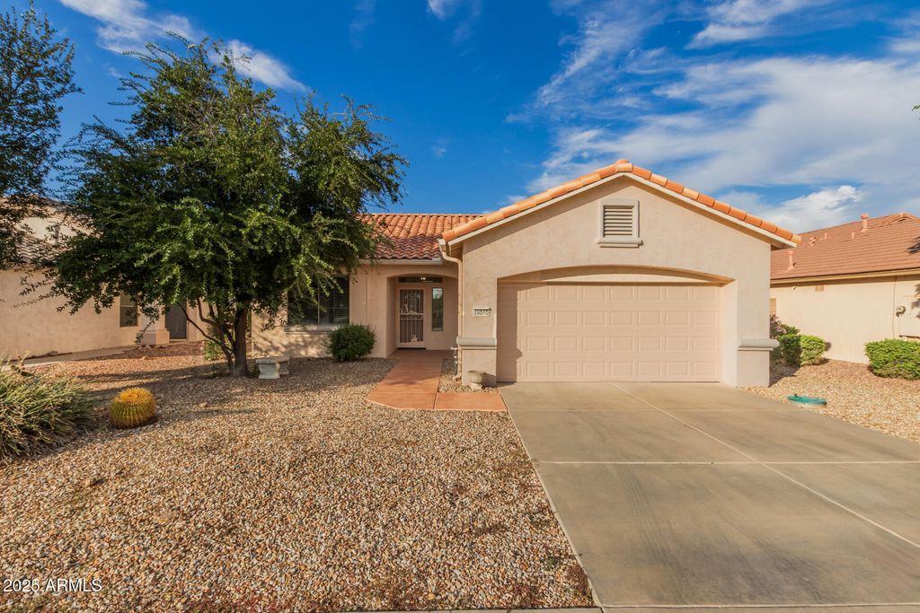 18040 W SPENCER Drive, Surprise, AZ 85374