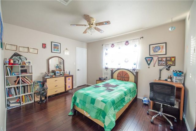 1218 Gazania DR, Pflugerville, TX 78660