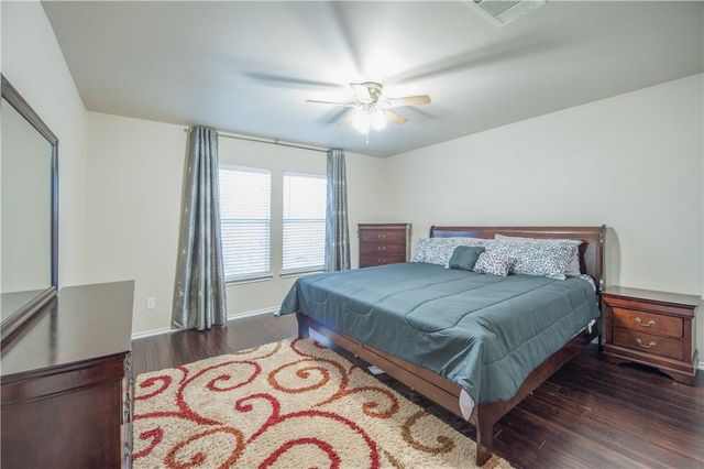 1218 Gazania DR, Pflugerville, TX 78660