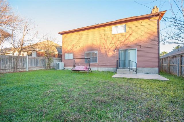1218 Gazania DR, Pflugerville, TX 78660