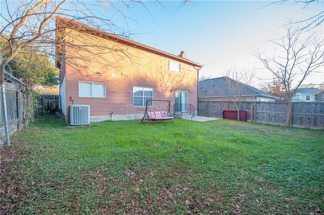 1218 Gazania DR, Pflugerville, TX 78660