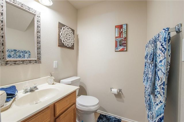 1218 Gazania DR, Pflugerville, TX 78660