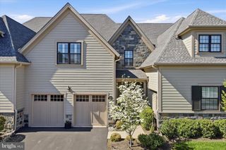 6028 CREEKSIDE DR, Flourtown, PA 19031