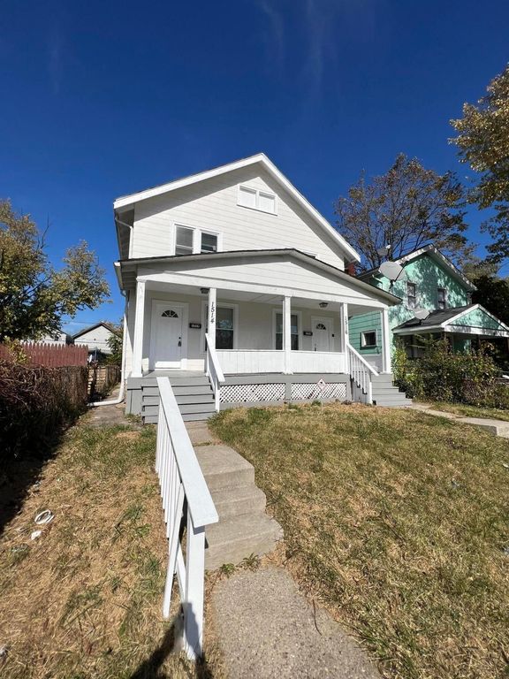 1514-1516 E 26th Avenue, Columbus, OH 43211