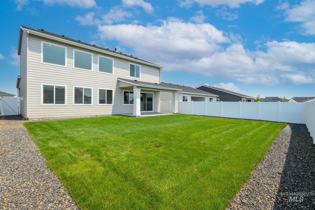 14867 Brown Pelican St, Caldwell, ID 83607