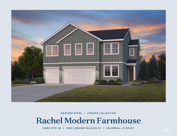 14867 Brown Pelican St, Caldwell, ID 83607