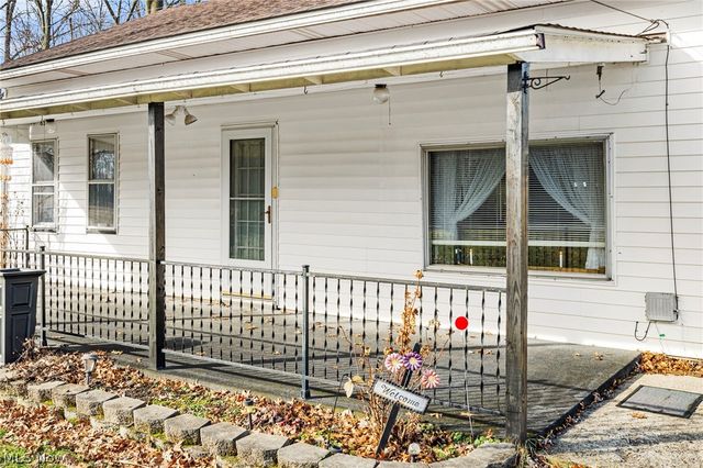 550 Johnson Avenue, Alliance, OH 44601