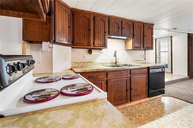 550 Johnson Avenue, Alliance, OH 44601