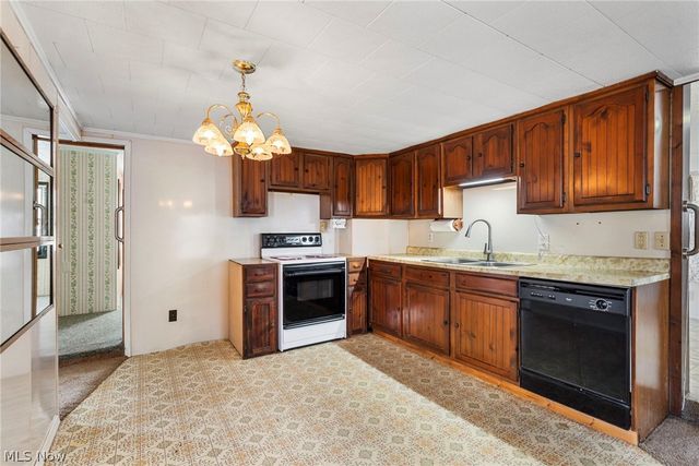 550 Johnson Avenue, Alliance, OH 44601