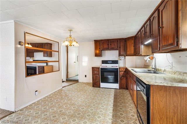 550 Johnson Avenue, Alliance, OH 44601