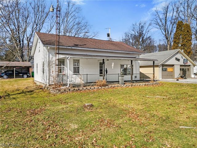 550 Johnson Avenue, Alliance, OH 44601