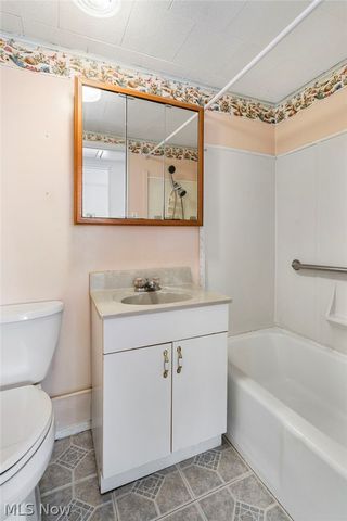 550 Johnson Avenue, Alliance, OH 44601