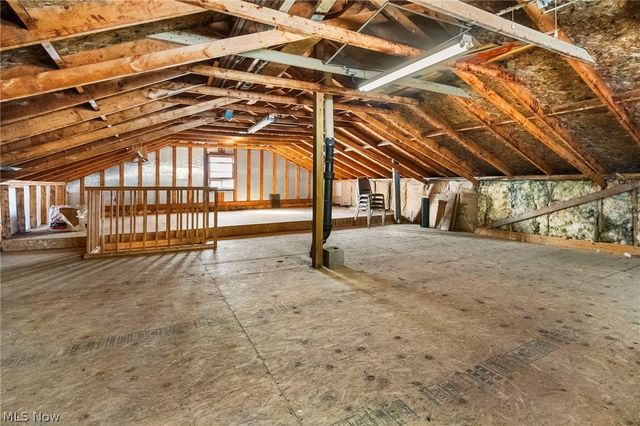 550 Johnson Avenue, Alliance, OH 44601