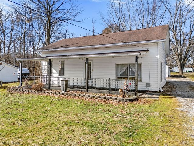 550 Johnson Avenue, Alliance, OH 44601