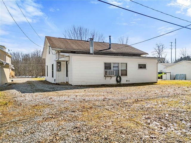 550 Johnson Avenue, Alliance, OH 44601