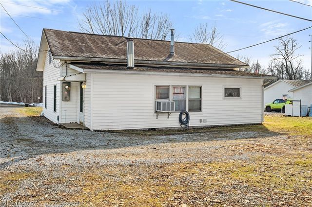 550 Johnson Avenue, Alliance, OH 44601