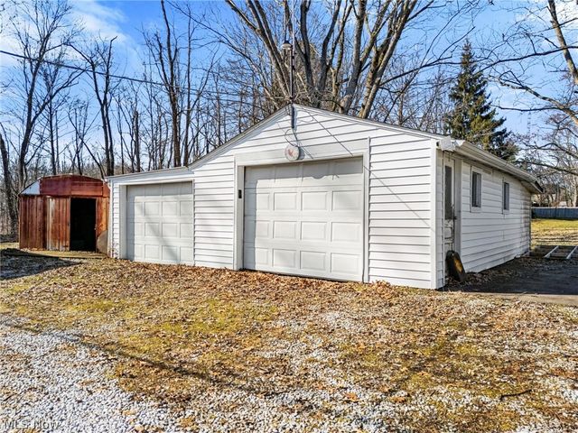 550 Johnson Avenue, Alliance, OH 44601