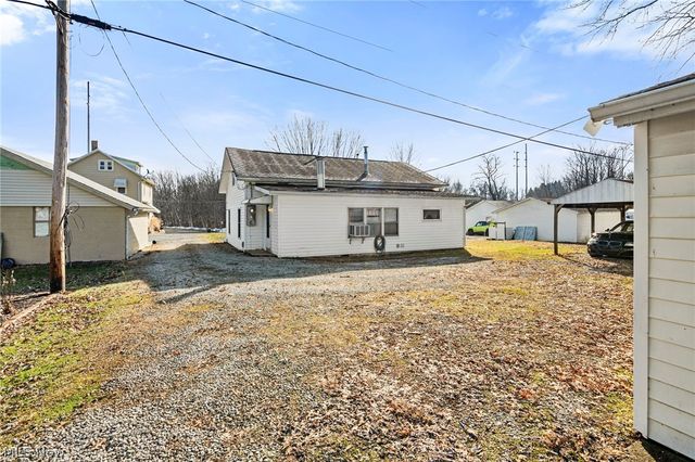 550 Johnson Avenue, Alliance, OH 44601