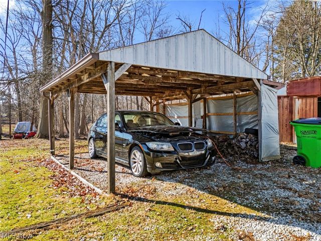 550 Johnson Avenue, Alliance, OH 44601