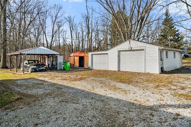 550 Johnson Avenue, Alliance, OH 44601