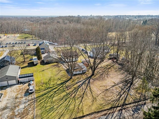 550 Johnson Avenue, Alliance, OH 44601