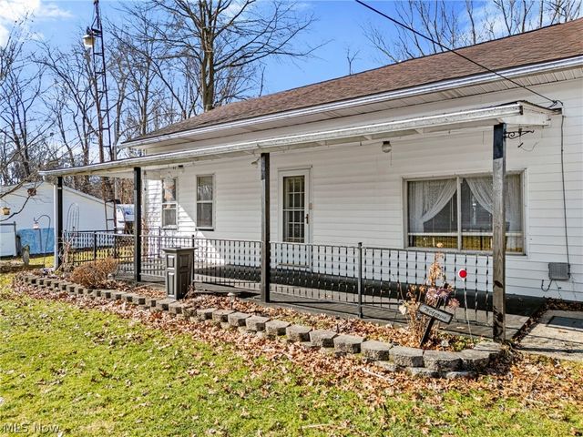 550 Johnson Avenue, Alliance, OH 44601