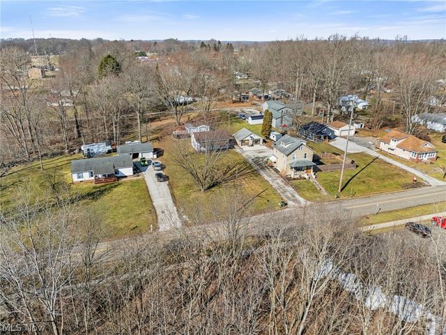 550 Johnson Avenue, Alliance, OH 44601