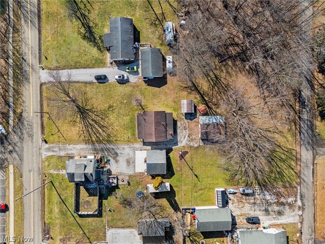 550 Johnson Avenue, Alliance, OH 44601