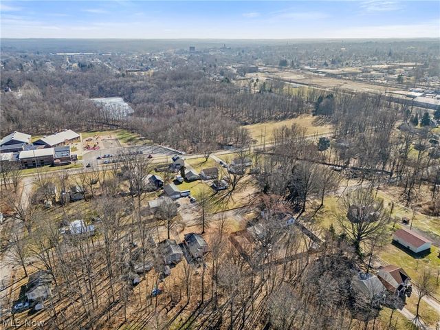 550 Johnson Avenue, Alliance, OH 44601