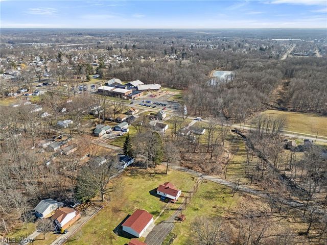 550 Johnson Avenue, Alliance, OH 44601