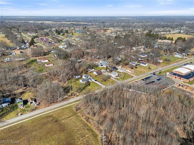 550 Johnson Avenue, Alliance, OH 44601