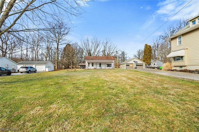 550 Johnson Avenue, Alliance, OH 44601