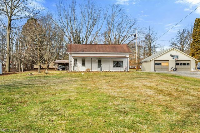 550 Johnson Avenue, Alliance, OH 44601