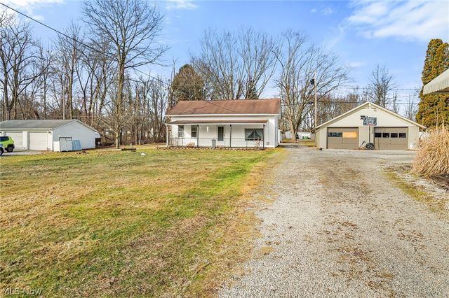 550 Johnson Avenue, Alliance, OH 44601