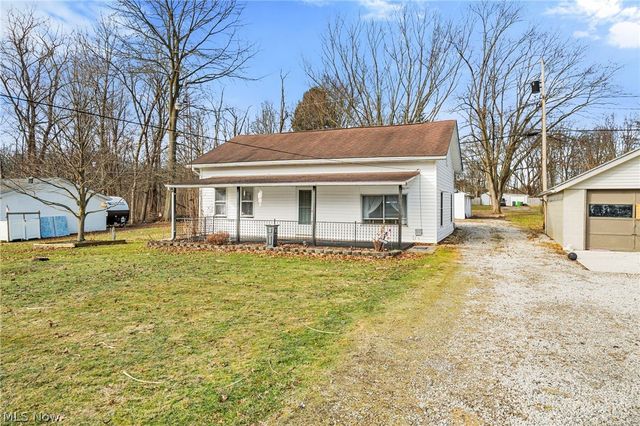 550 Johnson Avenue, Alliance, OH 44601